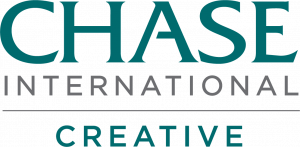 Chase Creative Logo Chase Creative Logo